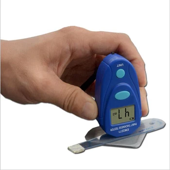 

all sun all-sun EM2271 Digital car thickness gauge paint tester thickness coating instrument ship