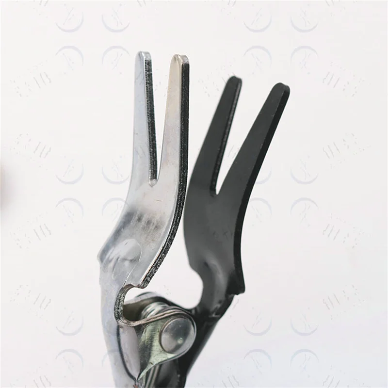 Locksmith Tools Lock Repair Tool Pin Disassembly Tool Car Key Pliers CHKJ 1PCS Repair Plier Car Remote Control Case Disassembling for KD VVDI Key