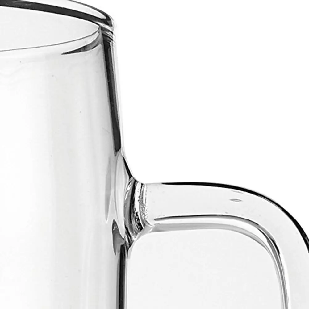 Glass Pitcher Hot/Cold Jug - Image 6