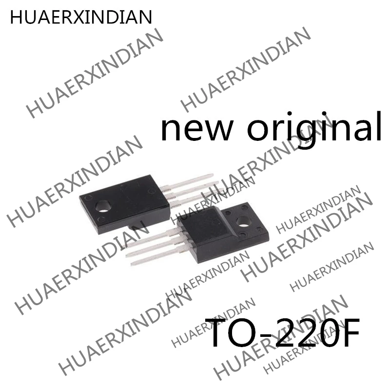 

1Pieces New original FMX12S TO-220F 200V 5A In stock Quality assurance