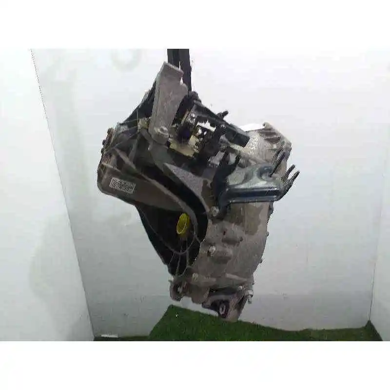 4M5R7002YA коробка передач FORD FOCUS Хэтчбек (CHAP)|Переключатели| |