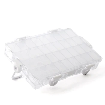 

Watercolor Moisturizing Color Box Anti-Leakage Seal Moisturizing Sketch Paint Box 36 Grid Color