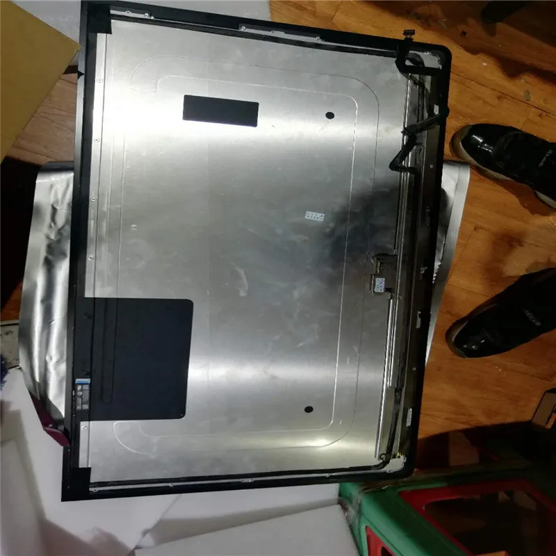 A1419 2K Lcd 2012-2013 Lm270Wq1(Sd)(F1)/(F2 Per Imac 11 Pezzi Una Scatola