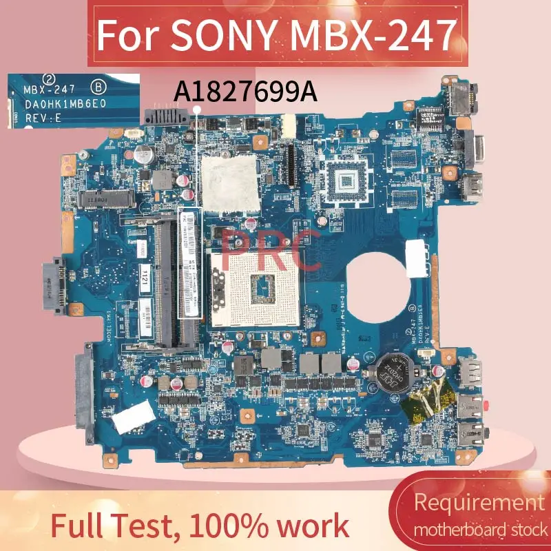 sony drive Placa-mãe para notebook - Imagem 2
