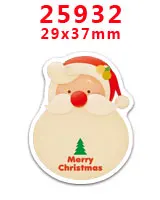 25932 30 шт мультяшный персонаж плоское украшение из смолы PR 25907 - Цвет: 25932