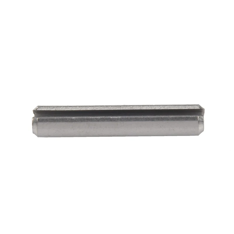 10 шт. M5x30mm 304 Нержавеющая сталь сплит пружинный рулон дюбель булавки