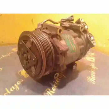 

3M5H-19D629-GC COMPRESSOR AIR CONDITIONING FORD C-MAX (CB3)