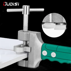 Divisor de telhas de vidro, multi função, portátil, conjunto grande, rolo, faca de vidro, inscrição, divisor