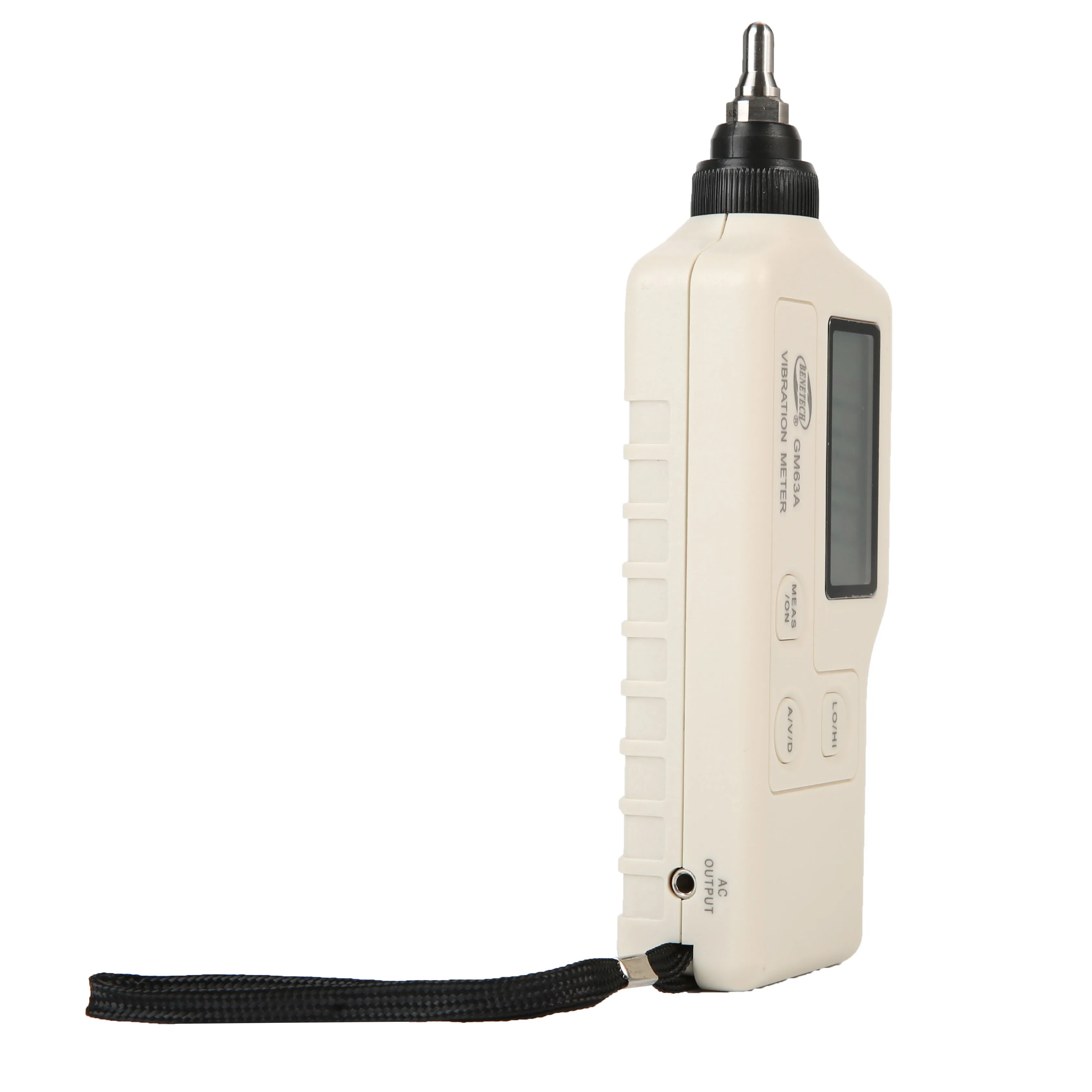 Vibration Meter Digital Vibration Sensor Meter Tester Vibrometer