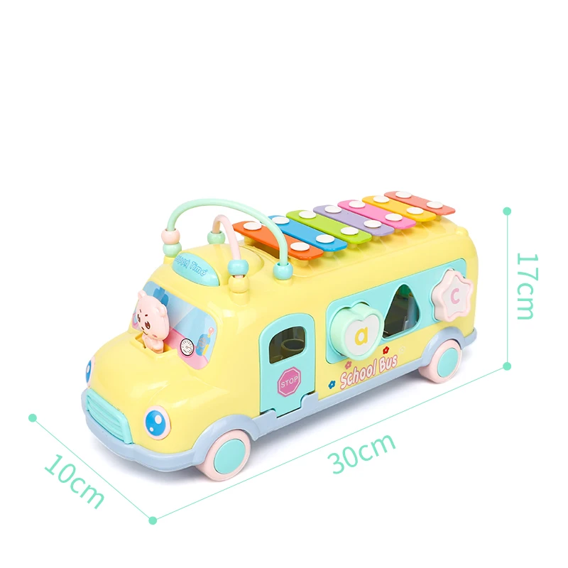 Baby & Toddler Toys