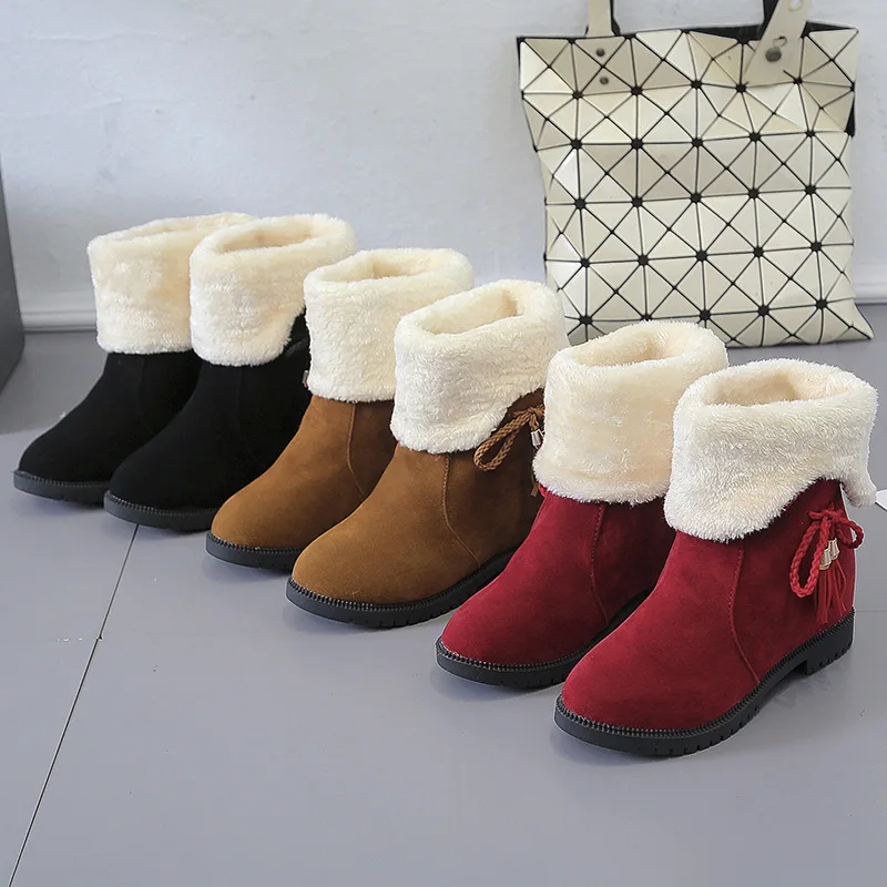 Botas p/ neve