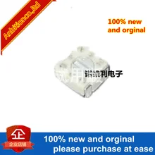 10 шт. 3313J 5KSMD переменный резистор BOURNS 3X3 5KΩ 3313J-1-502E Потенциометр на