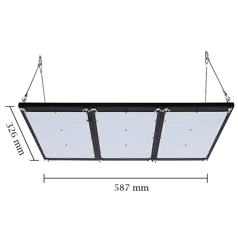 320w Dimmable Samsung Qb288 V3 Quantum Led Lamp Board Lm301h 3000k 3500k With Deep Red 660nm Uv Ir Led Chip Diy Led Grow Light Led Grow Lights Aliexpress