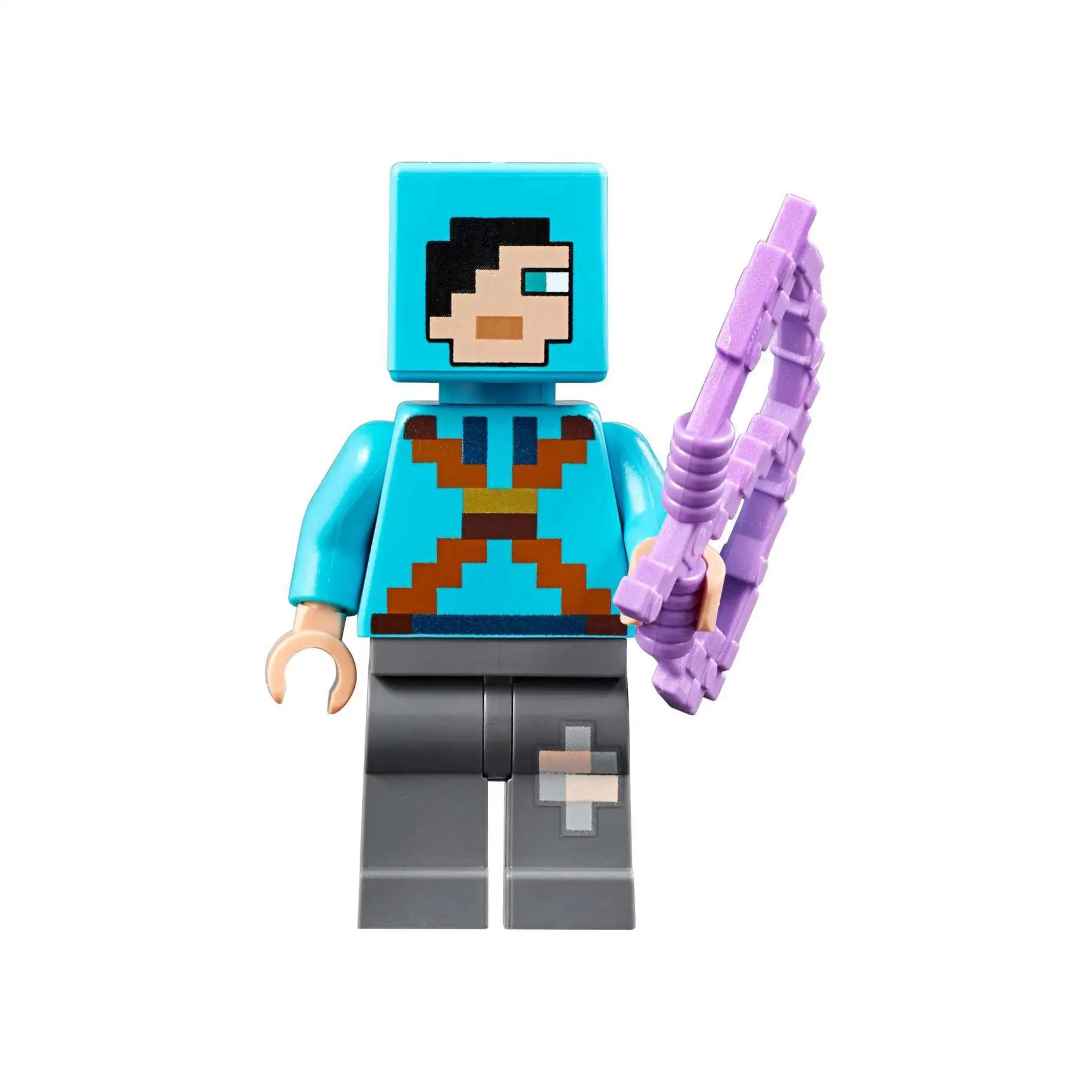 Designer Lego Minecraft™Last Battle Designer Lego Minecraft™Last Battle