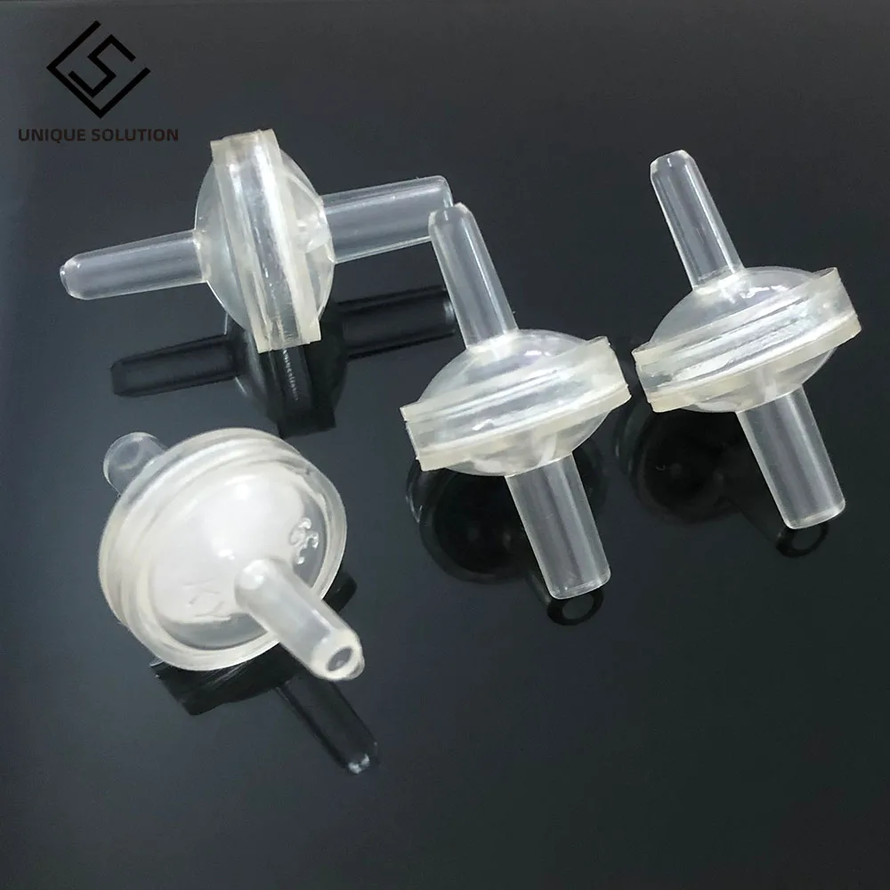 Universal CISS Cartridge Air Filter Plug Dust Filter Silicone For Epson HP Canon Brother CISS Tank Air Filter (2)