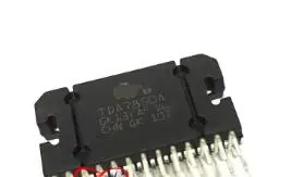 

100% NEW Free shipping TDA7850A original import ST brand new professional modification of automotive power amplifier chip 4X50WC