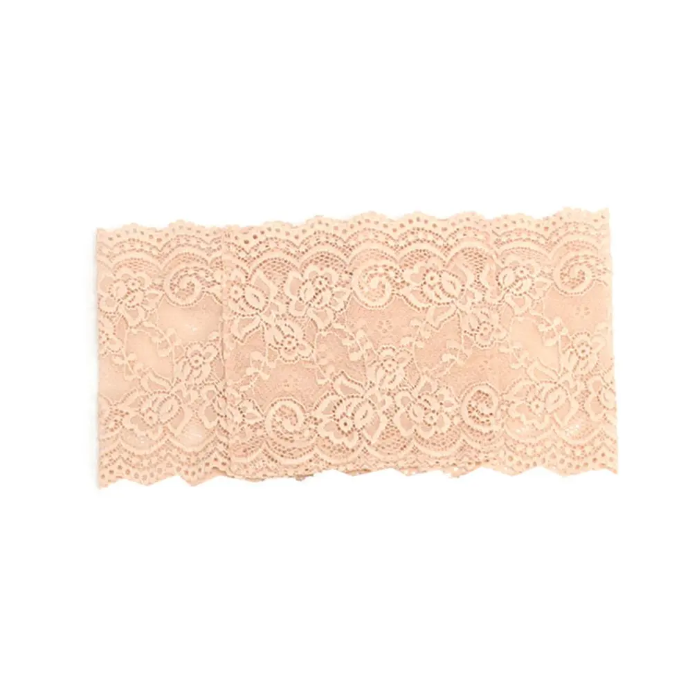 

Women's Sexy Concealed Lace Socks Thigh Purse Holster Garter with Pockets Holder for Cellphone Card Drop shipping