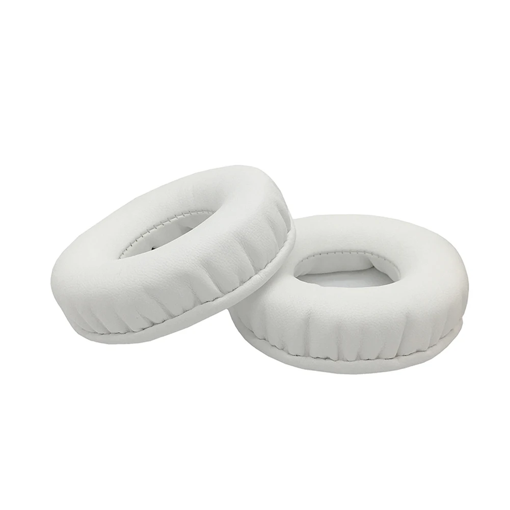 EarTlogis Replacement Ear Pads for Philips SHP2600 SHP 2600 Over Ear Headset Parts Earmuff Cover Cushion Cups pillow