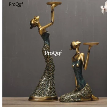 

Prodgf 1Pcs A Set Devil Angel Competition Road Family Craft qifeilai