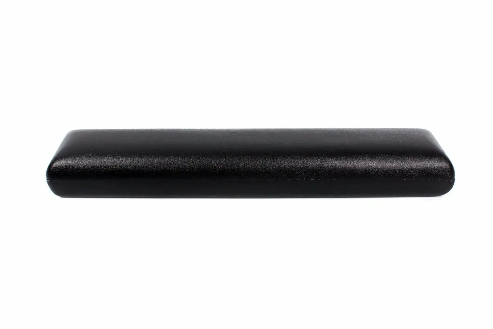 Yinfente 17 Hole Flute Case Black Flute Bag Advance Box Thick Padding