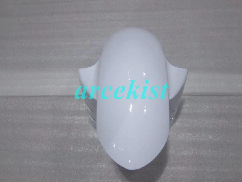 4 подарки ABS прессформы Мотоцикл Обтекатели подходит для Yamaha YZF-1000-R1 2007 2008 07 08 обтекатель кузова набор на заказ белый