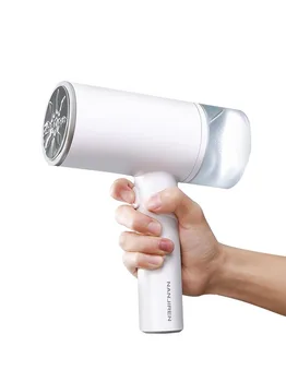 

Antarctic minihand-held steamer 1500W powerful steamer portable10 seconds household fast heating garment hanging ironing machine
