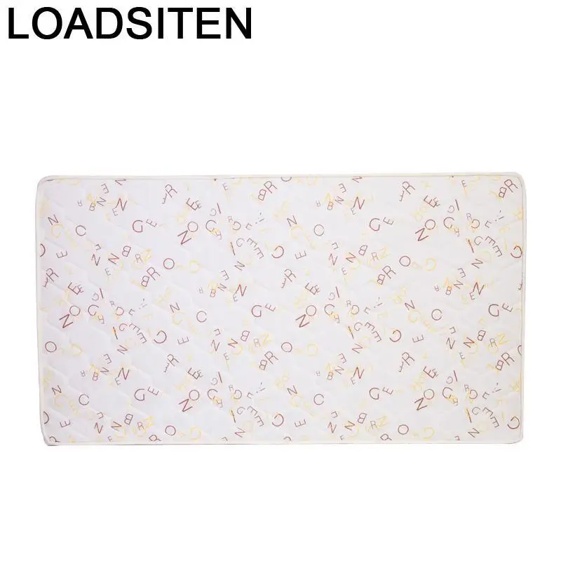 

Topper Materassi Colchones Matratze Coprimaterasso Foldable Plegable Baby Bed Colchon Materac Matelas Matras Crib Mattress