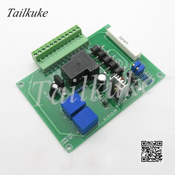 

Gas Welding Machine Control Board Main Control Board Modified Universal Two Improved Welding Circuit Board NBC Tap