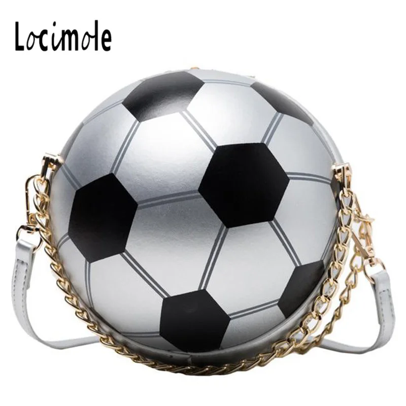small football bag