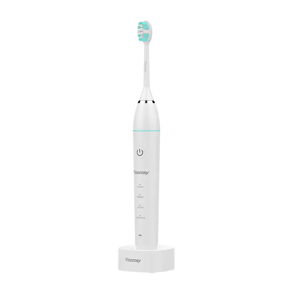 Электрическая зубная щетка Youcosy D5 Xiaomi Sonic для взрослых автоматическая