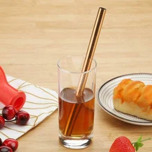 Кухня Обеденный набор кистей черный флис мешок питьевой соломы Металл Нержавеющая сталь