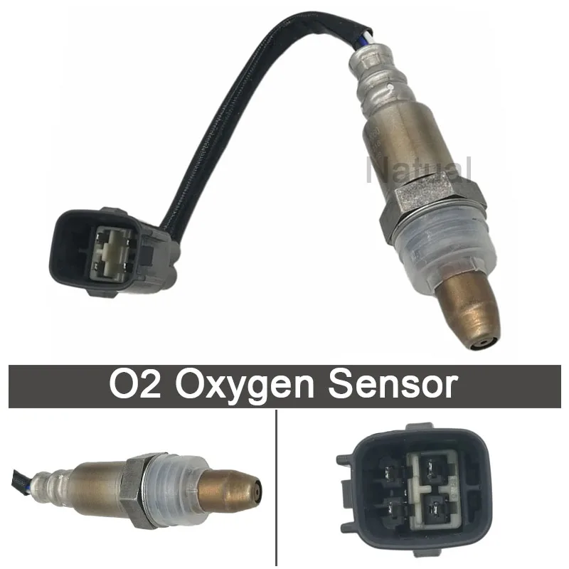 

89467-0C030 894670C030 Lambda Air Fuel Ratio Oxygen Sensor For Lexus GS450h LS460 LS600h GX460 GX470 IS F HS250h LX570