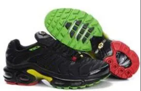 13 Мужские кроссовки для бега, уличные кроссовки для отдыха, tn plus, zapatos homme 350, кроссовки для женщин, shox r4 Chaussures - Цвет: 13