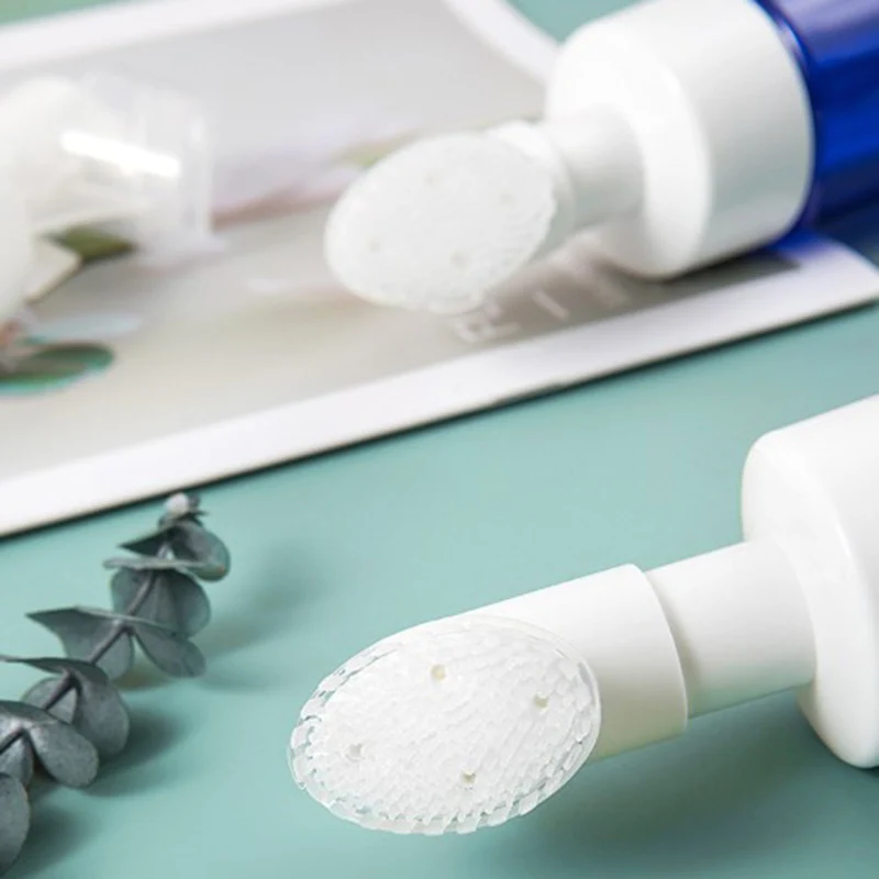 Segbeauty Flacon Mousseur Vide, 320ml Distributeur Savon, Flacon Pompe