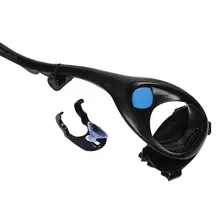 Новая складная бритва для спины, безболезненная Регулируемая длинная ручка, инструмент для удаления волос на спине, триммер для волос