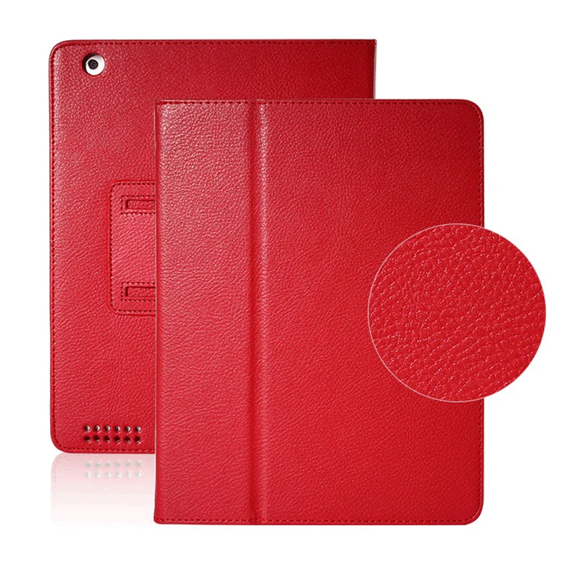 Case For iPad 2 3 4 9.7&quot Cover for A1460 A1459 A1458 A1414 A1430 A1403 A1397 A1396 A1395 Tablet case ipad 2/3/4 | Компьютеры и