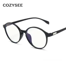 Синий светильник, блокирующие очки, анти-напряжение, декоративный светильник для очков, очки для защиты от излучения компьютера