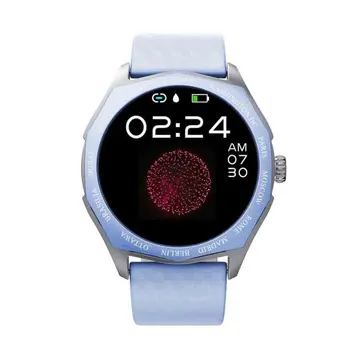 

V18 Full Touch Smart Bracelet Multi-color Splicing Strap Bracelet Heart Rate Sphygmomanometer Step Bracelet