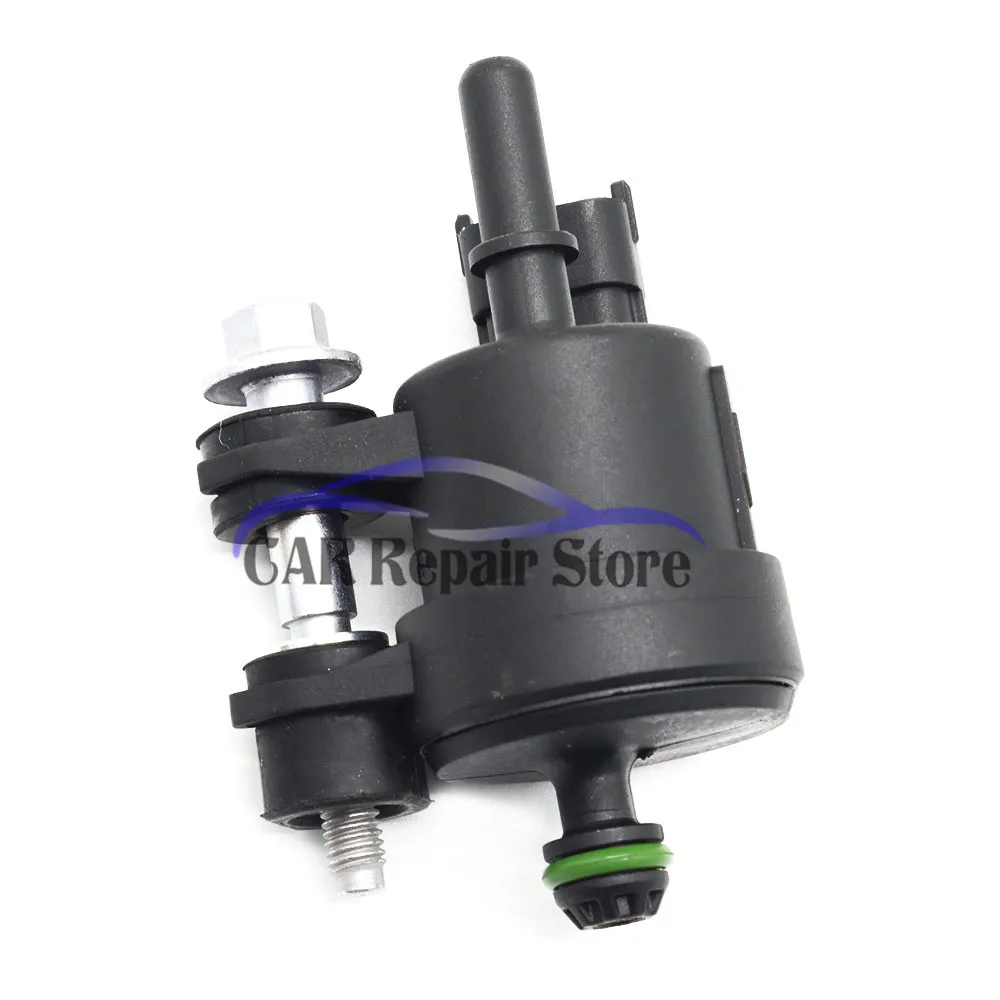 Новая автозапчасти Паровая канистра продувка клапан 12610560 для 09-18 Buick Cadillac GMC Chevrolet 3.6L 12661763 55593172 BACB51-197004