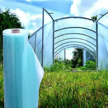 

Vegetable Greenhouse Agricultural Cultivation Anti-aging Plastic Cover Film