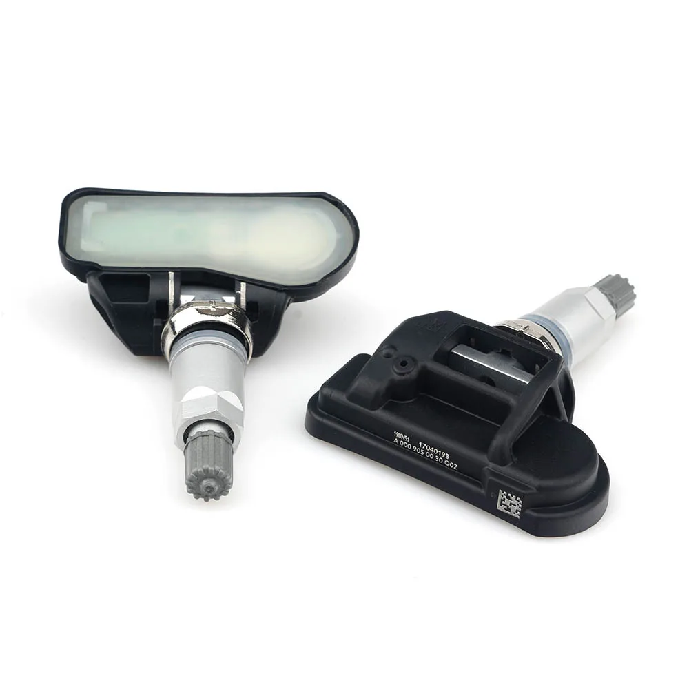 YOMI 4x датчик давления в шинах TPMS для Mercedes-Benz TPMS 0009050030 433 МГц