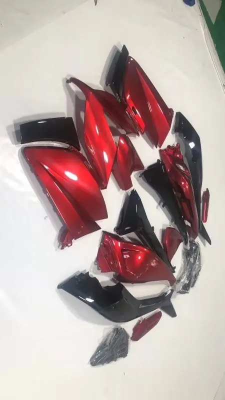Пластиковые обтекатели для yamaha tmax530 tmax 530 TMAX 2012 2013 2014 комплект обтекателей