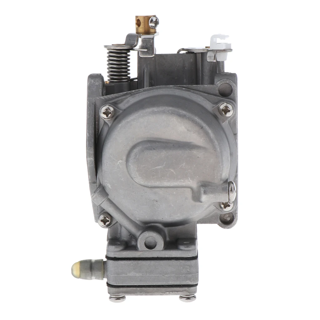 Лодочный мотор 3303-812647T1 812648T карбюратор в сборе для ртути 2-х тактный двигатель 4HP 5HP