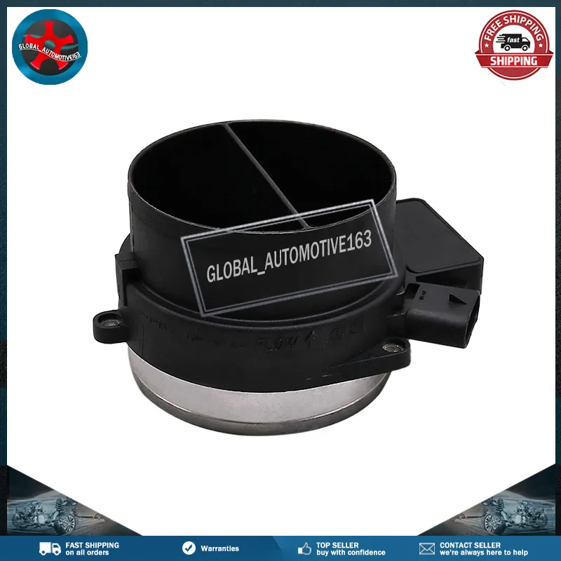 Mass Air Flow Sensor 19330121 For BUICK RAINIER CADILLAC CTS CHEVROLET