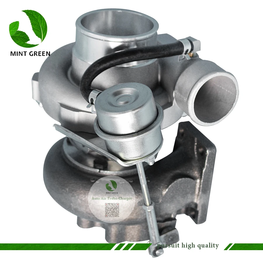 GT2871 GT2860 T25 T28 SR20 CA18DET Модернизированный Универсальный Турбокомпрессор 400HP |