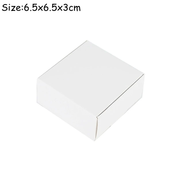 6pcs Multi-size Paper Boxes DIY HANDMADE Marbling Candy Boxes Wedding Birthday Party Cake Treat Gift Package Decoration Supplies Z10