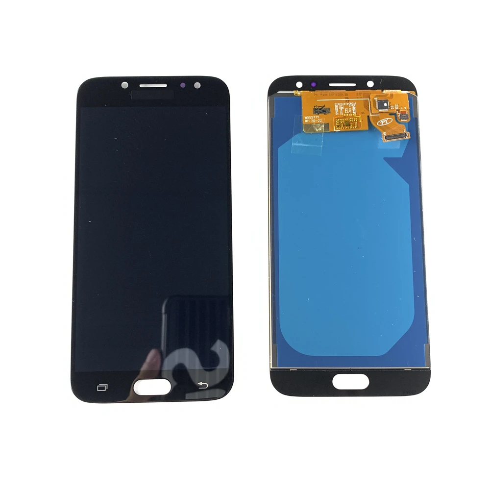 TFT ЖК экран для Samsung J730 J7 Pro регулируемый сенсорный дисплей дигитайзер Galaxy 2017 J730F