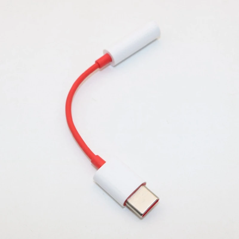 Oneplus T 6 USB 3 1 Tipo C A 5 мм адаптер|Кабели HDMI| |