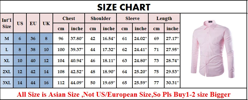 Men French Cufflinks Shirt New Men's Stripes Shirt Long Sleeve Casual Male Brand Shirts Slim Fit French Cuff Dress Shirts