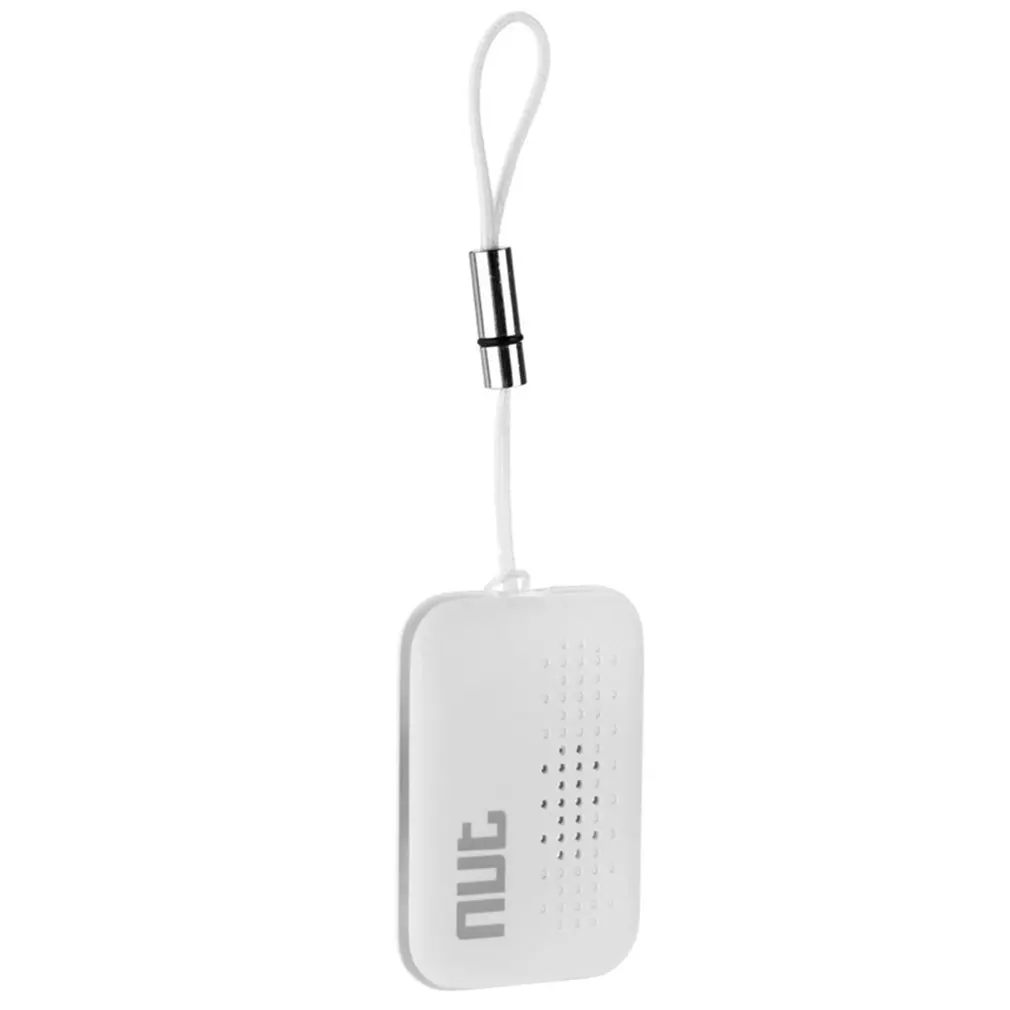 Для NUT Mini F6 Смарт значок Bluetooth, плитка, позволяющий отслеживать положение для обнаружения потерянных ключей анти-потерянный нашли будильник для защиты безопасности